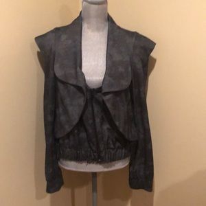 BCBG Generation jacket